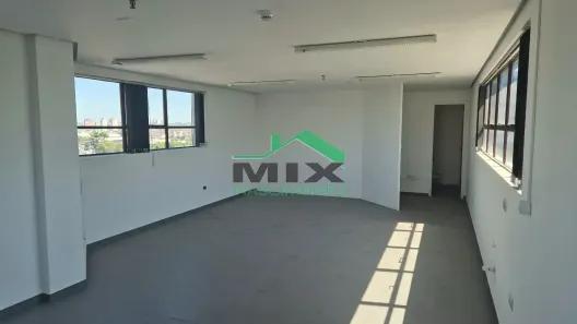 Sala Comercial para alugar, 63m² no Rudge Ramos, São Bernardo do Campo