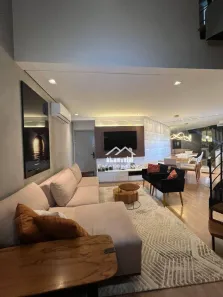 Apartamento com 2 Quartos para alugar, 73m² no Jardim Ampliação, São Paulo