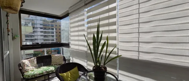 Apartamento com 2 Quartos à venda, 60m² no Anil, Rio de Janeiro