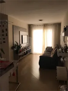 Apartamento com 3 Quartos à venda, 93m² no Lauzane Paulista, São Paulo