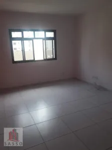 Apartamento com 2 Quartos à venda, 65m² no Canto do Forte, Praia Grande