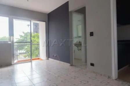 Apartamento com 2 Quartos para alugar, 55m² no Santana, São Paulo