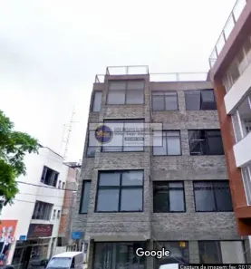 Prédio Comercial à venda, 493m² no Alphaville, Santana de Parnaíba