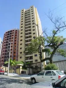 Apartamento com 3 Quartos à venda, 77m² no Vila Mariana, São Paulo