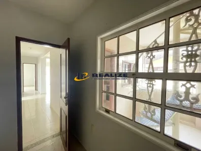 Casa com 3 Quartos à venda, 135m² no Parque Aurora, Campos dos Goytacazes