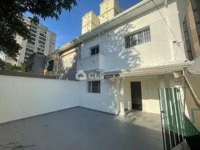 Imóvel Comercial à venda, 275m² no Perdizes, São Paulo