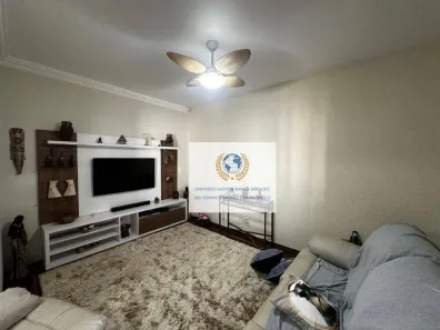 Casa com 4 Quartos à venda, 298m² no Jardim Nossa Senhora Auxiliadora, Campinas