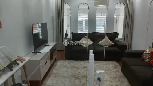 Sobrado com 4 Quartos à venda, 133m² no Jardim Stella, Santo André