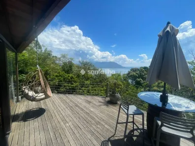Casa com 1 Quarto à venda, 120m² no Ribeirão da Ilha, Florianópolis