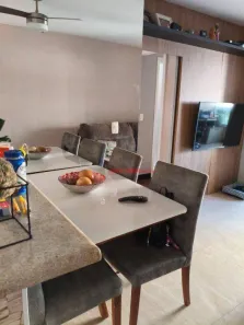 Apartamento com 2 Quartos à venda, 57m² no Vila Gumercindo, São Paulo