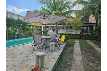 Casa de Condomínio com 4 Quartos à venda, 160m² no Tamandaré, Tamandaré