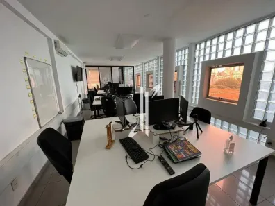 Sala Comercial à venda, 196m² no República, São Paulo