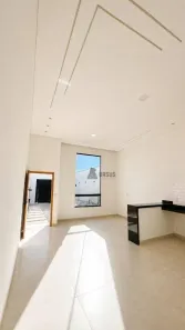 Casa com 2 Quartos à venda, 71m² no Jardim Continental III, Taubaté