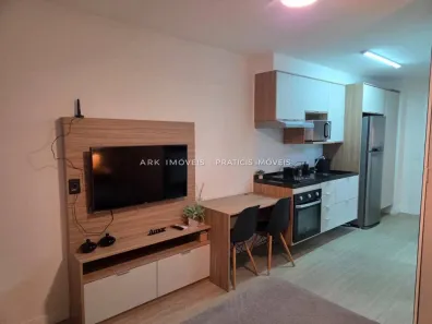 Apartamento com 1 Quarto à venda, 24m² no Vila Clementino, São Paulo