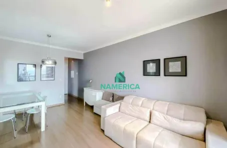 Apartamento com 3 Quartos à venda, 80m² no Mooca, São Paulo
