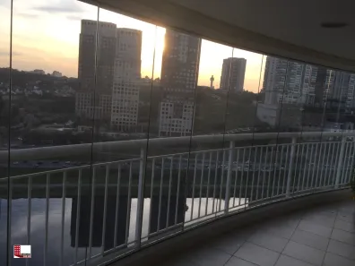 Apartamento com 2 Quartos à venda, 111m² no Brooklin Paulista, São Paulo