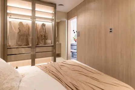 Apartamento com 2 Quartos à venda, 53m² no Tatuapé, São Paulo