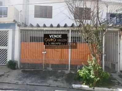 Sobrado com 2 Quartos à venda, 121m² no Vila Prudente, São Paulo
