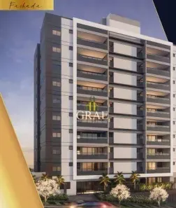 Apartamento com 3 Quartos à venda, 103m² no Vila São José (Ipiranga), São Paulo
