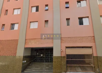 Apartamento com 1 Quarto à venda, 41m² no Centro, Campinas