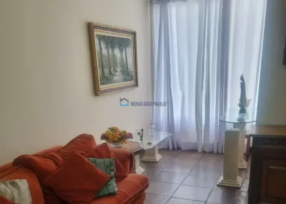 Apartamento com 2 Quartos à venda, 80m² no Moema, São Paulo