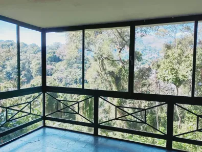 Casa com 4 Quartos à venda, 220m² no Centro, Petrópolis