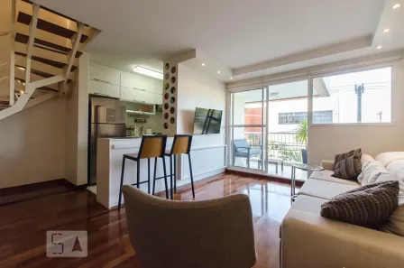 Apartamento com 2 Quartos à venda, 76m² no Sumarezinho, São Paulo