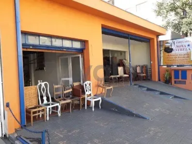 Prédio Comercial à venda, 615m² no Cambuí, Campinas