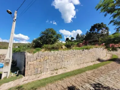 Lote/Terreno à venda, 782m² no Chácaras Alpina, Valinhos