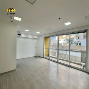 Sala Comercial à venda, 43m² no Centro, São Bernardo do Campo
