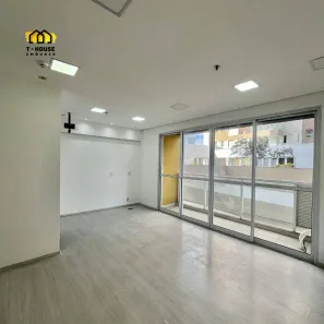 Sala Comercial à venda, 43m² no Centro, São Bernardo do Campo