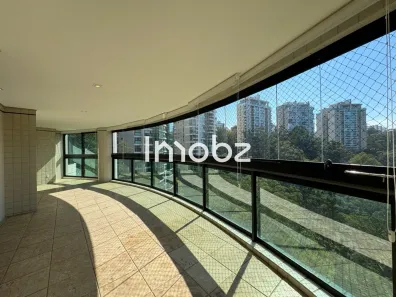 Apartamento com 4 Quartos à venda, 400m² no Jardim Morumbi, São Paulo
