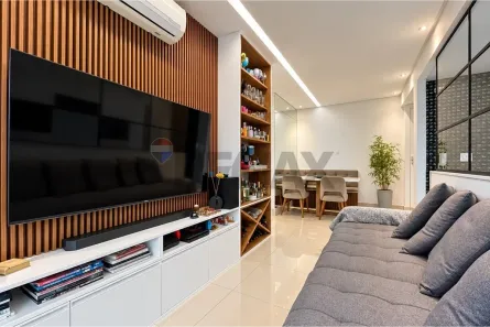 Apartamento com 2 Quartos à venda, 77m² no Barra Olímpica, Rio de Janeiro