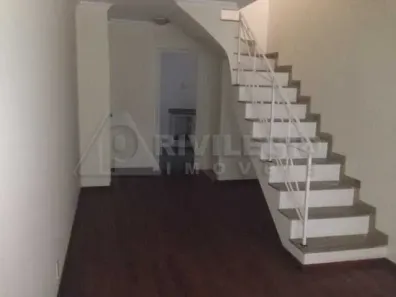 Cobertura com 2 Quartos à venda, 130m² no Copacabana, Rio de Janeiro