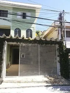 Sobrado com 3 Quartos à venda, 208m² no Tucuruvi, São Paulo