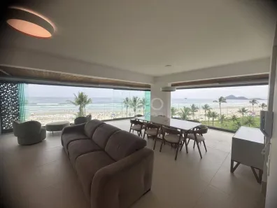 Apartamento com 5 Quartos para venda ou aluguel, 209m² no Riviera, Bertioga