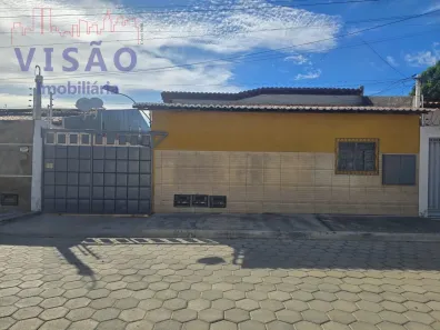 Casa de Condomínio com 6 Quartos à venda, 150m² no Alto do Sumaré, Mossoró