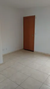 Apartamento com 2 Quartos à venda, 43m² no Jardim Terra Branca, Bauru