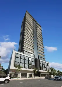 Apartamento com 3 Quartos à venda, 151m² no Castelo Branco, Itapema