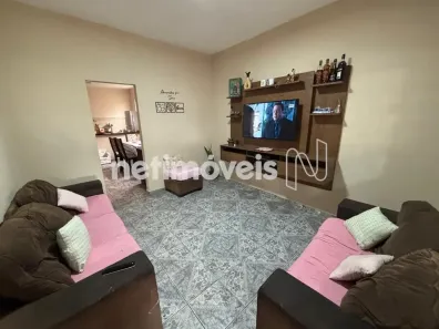 Casa com 3 Quartos à venda, 180m² no Industrial São Luiz, Contagem