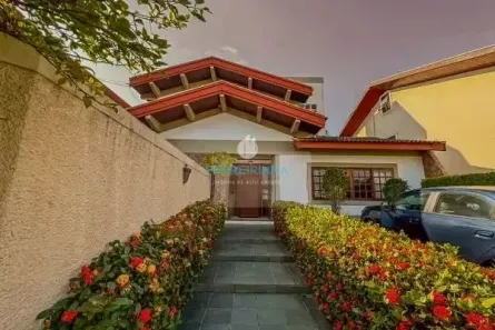 Casa com 4 Quartos à venda, 228m² no Jardim das Colinas, São José dos Campos