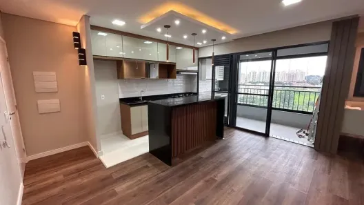 Apartamento com 2 Quartos à venda, 72m² no Alphaville Empresarial, Barueri
