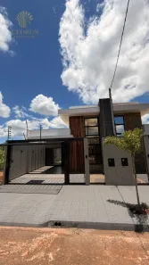 Casa com 3 Quartos à venda, 100m² no Ecovalley Ecologic City, Sarandi