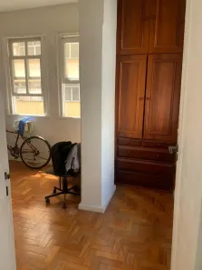 Apartamento com 1 Quarto à venda, 50m² no Centro, Niterói