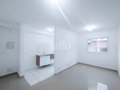 Apartamento com 1 Quarto para alugar, 35m² no Quinta da Paineira, São Paulo