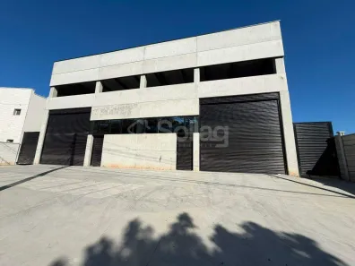 Galpão/Depósito/Armazém para alugar, 500m² no João XXIII, Vinhedo