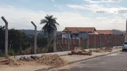 Lote/Terreno à venda, 150m² no Parque Residencial Monte Rey III, Piracicaba