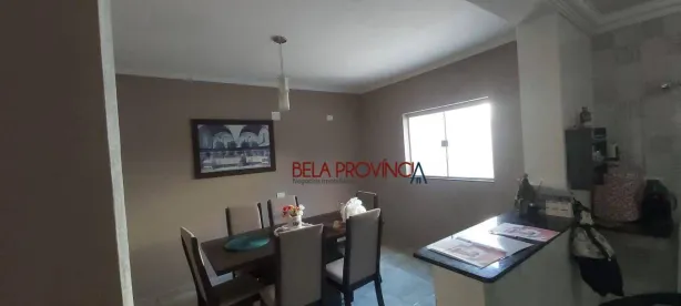 Sobrado com 3 Quartos à venda, 166m² no Jardim Astúrias I, Piracicaba
