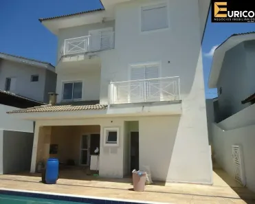 Casa de Condomínio com 5 Quartos para alugar, 304m² no Santa Rosa, Vinhedo