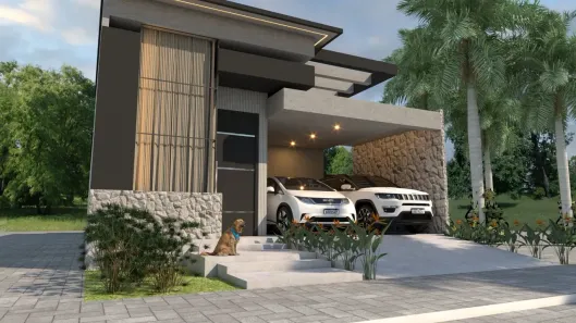 Casa com 3 Quartos à venda, 139m² no Jacundá, Aquiraz